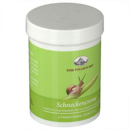 COSMETICE SI INGRIJIRE - Crema cu extract de melc 150 ml