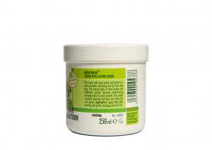 Crema cu Ierburi Alpine Krauterhof [2]