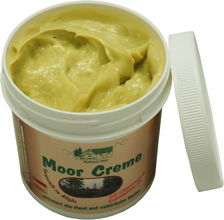 Crema cu Namol 250 ml [3]