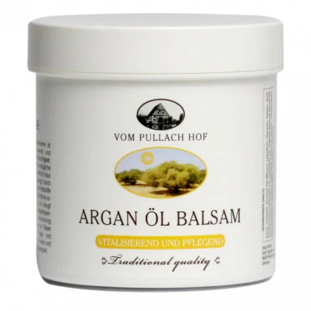 Cremă cu Ulei de Argan Vom Pullach Hof