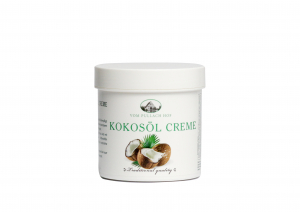 Crema cu Ulei de Cocos 250 ml [1]