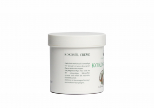 Crema cu Ulei de Cocos 250 ml [3]