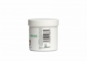 Crema cu Ulei de Cocos 250 ml [2]