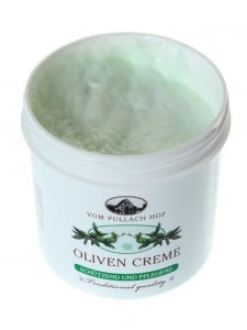 Crema cu Ulei de Măsline 250 ml [1]