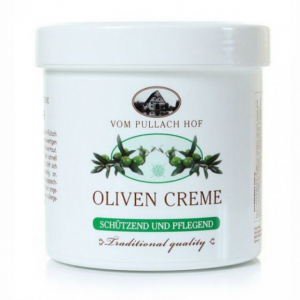 PROMOTII - Crema cu Ulei de Măsline 250 ml