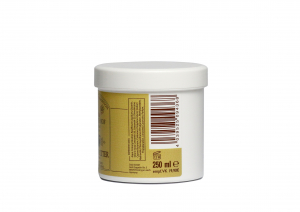 Crema cu Unt din Lapte de Capra 250 ml [2]
