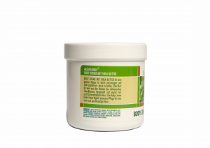 Crema de corp cu Unt de Shea 250ml [3]