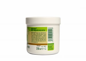 Crema de corp cu Unt de Shea 250ml [2]