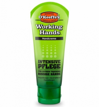 Crema de maini crapate si uscate O'Keeffe's Working Hands 80ml
