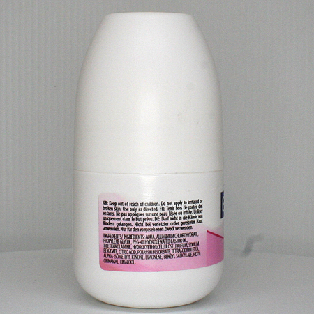 Deodorant roll-on femei Sensual Care Elina Med 50ml [4]