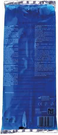 FIGO COMPRESA CU GEL TERMIC RECE/ CALD 29 X12 CM    [1]
