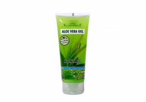 Gel aloe vera Kratuterhof