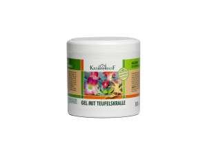 Gel cu Gheara Diavolului 500ml [1]