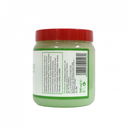 Gel puterea calului cu efect racoritor 500 ml [1]