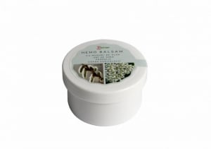 COSMETICE SI INGRIJIRE - Hemobalsam 50 ml