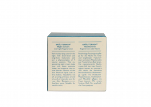 Hyaluron+ Phytocomplex Crema de noapte 50 ml [2]