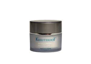  Ingrijirea tenului - Hyaluron+ Phytocomplex Crema de noapte 50 ml