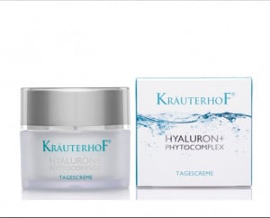 Hyaluron Phytocomplex+ Crema de zi 50 ml Karuterhof [6]