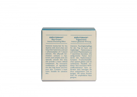 Hyaluron Phytocomplex+ Crema de zi 50 ml Karuterhof [3]