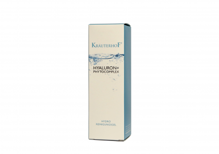 Hyaluron+ Phytocomplex Gel de curatare 200 ml [1]