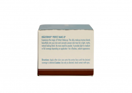 Krauterhof PERFECT MAKE-UP 30 ml [2]