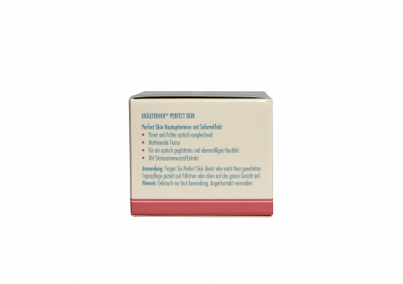 Krauterhof Perfect Skyn - 30 ml [2]