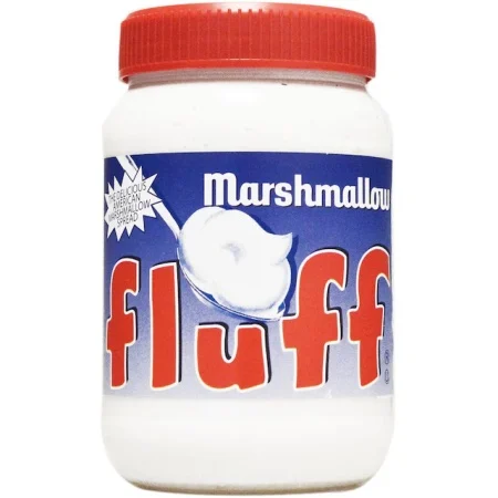 Alimente - Marshmallow Fluff 213 g