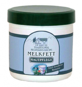 Melkfett 250 ml