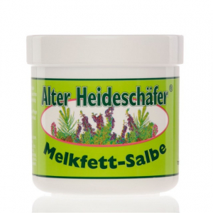 COSMETICE SI INGRIJIRE - Melkfett