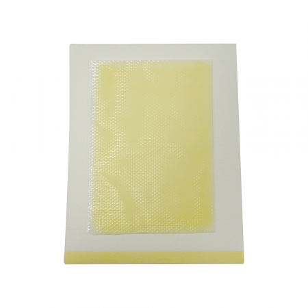 Plasture cu arnica si hidrogel Augama 10 buc [3]