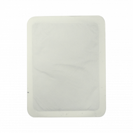 Plasture cu efect de incalzire cu carbune activ 10x13 cm [2]
