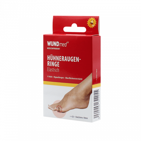  Plasturi si bandaje - Plasturi bataturi Wundmed x 5buc