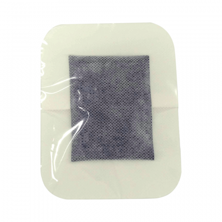 Plasturi detoxifianti lavanda Augama 10 buc [2]