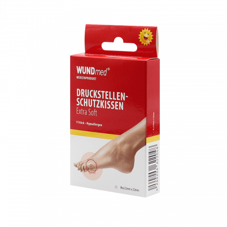 COSMETICE SI INGRIJIRE - Plasturi monturi WundMed