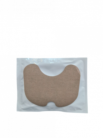 Plasturi pentru genunchi cu extract de pelin Augama 6 buc [1]