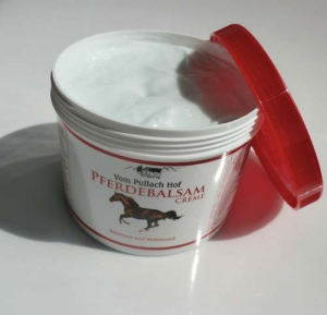 PUTEREA CALULUI-Crema Vom Pullach Hof [4]