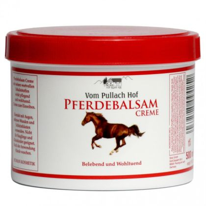 PUTEREA CALULUI-Crema Vom Pullach Hof
