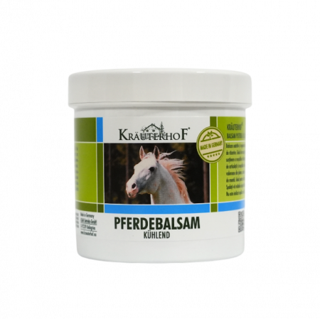 Gel puterea calului Krauterhof [1]