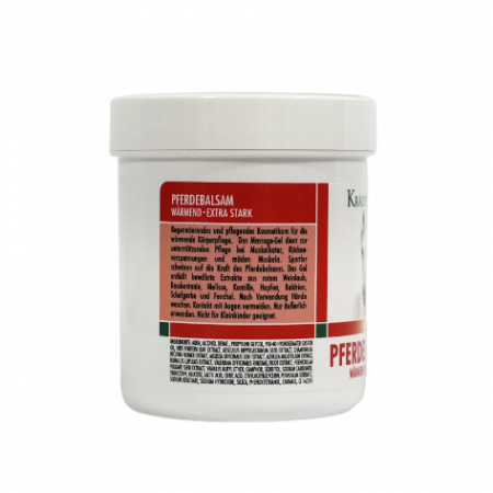 Puterea Calului gel extra puternic 100 ml [2]