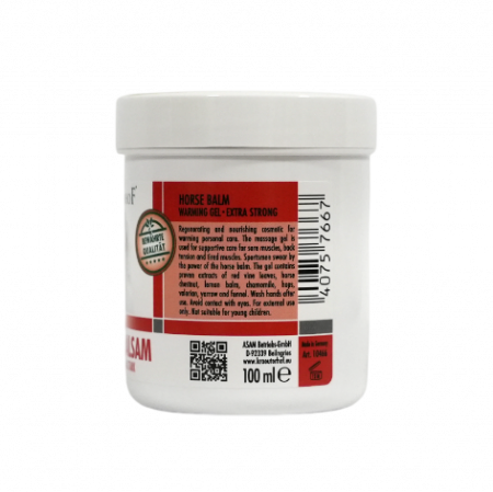 Puterea Calului gel extra puternic 100 ml [1]