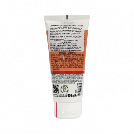 Puterea Calului gel extra puternic 100 ml [1]
