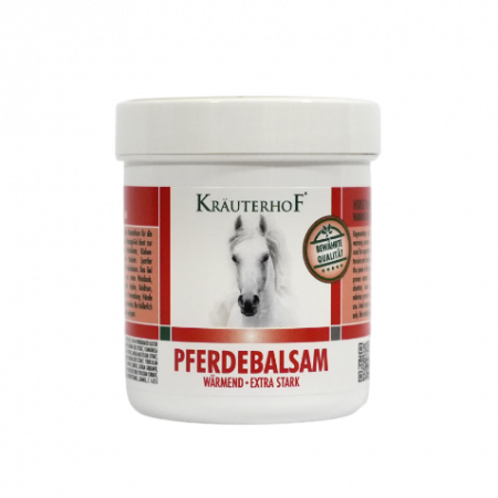 Puterea Calului gel extra puternic 100 ml