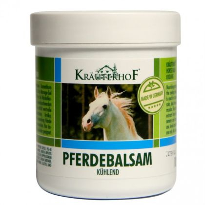 Puterea Calului Gel Krauterhof 100ml