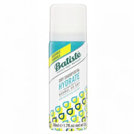  Sampoane - Sampon uscat Batiste Hydrate 50ml