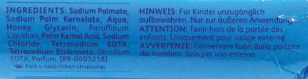 Sapun pentru copii Penaten cu miere 90 g [1]