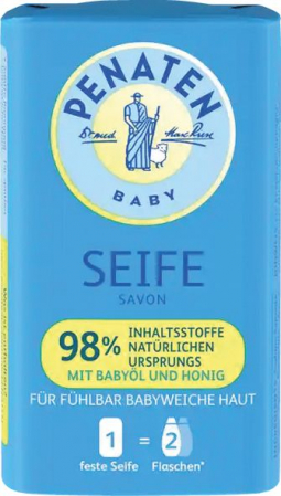 Sapun pentru copii Penaten cu miere 90 g