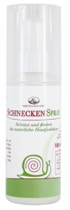 Spray extract melc