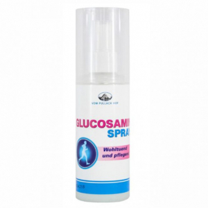 Spray glucosamina Vom Pullach Hof [1]