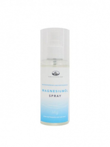 Spray cu ulei de magneziu Vom Pullach Hof [3]