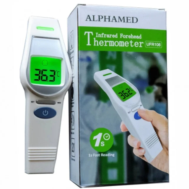 Aparatura medicala - Termometru cu infrarosu
